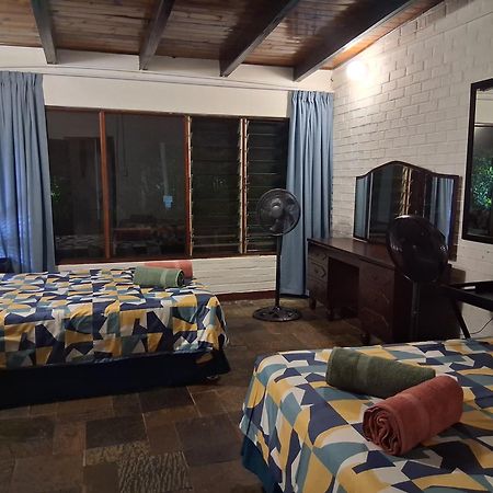 Bushpigs Haven Apartment St Lucia Luaran gambar