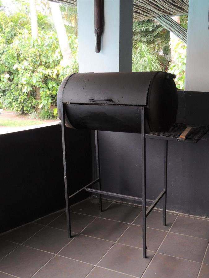 Bushpigs Haven Apartment St Lucia Luaran gambar