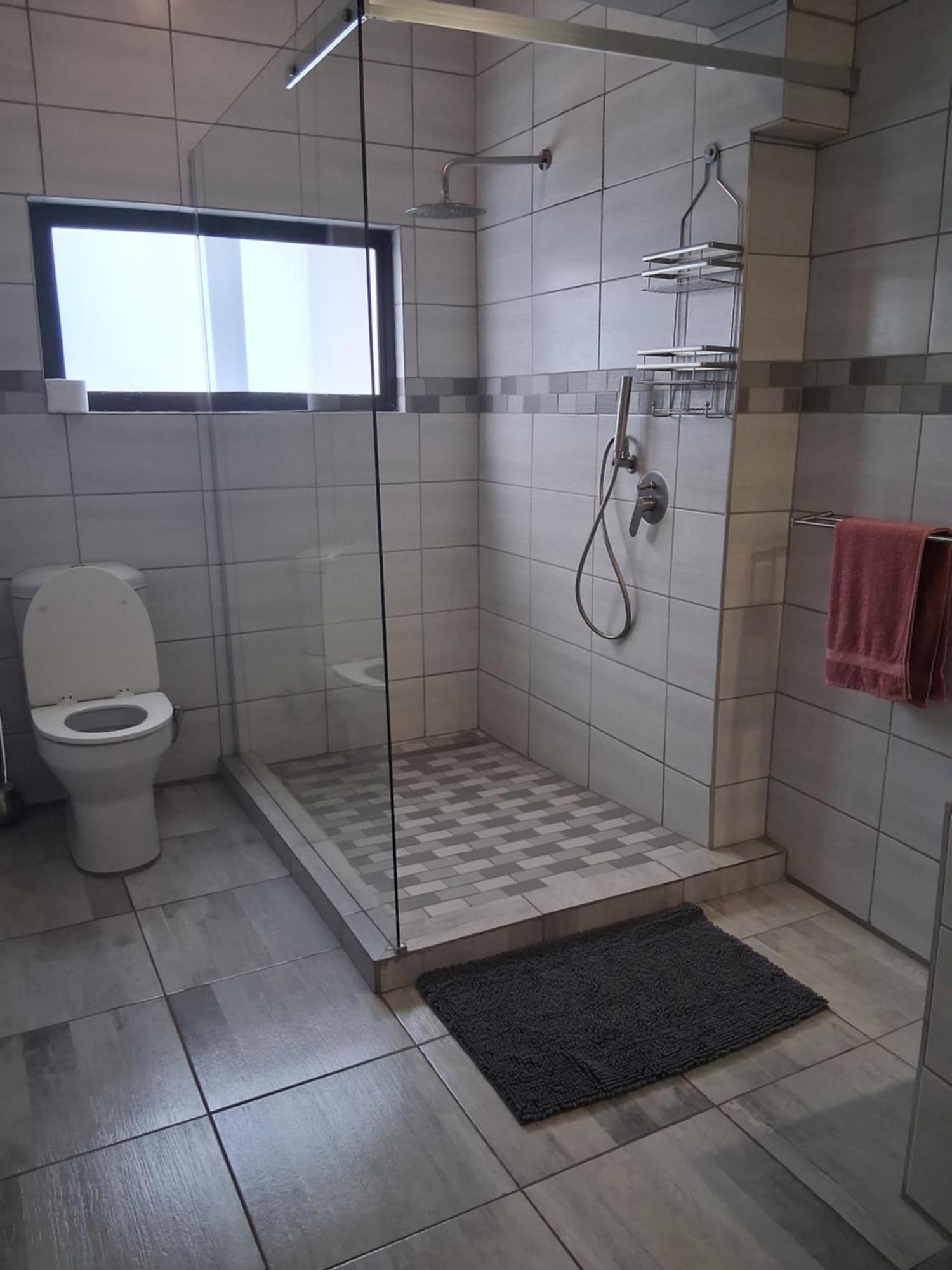 Bushpigs Haven Apartment St Lucia Luaran gambar