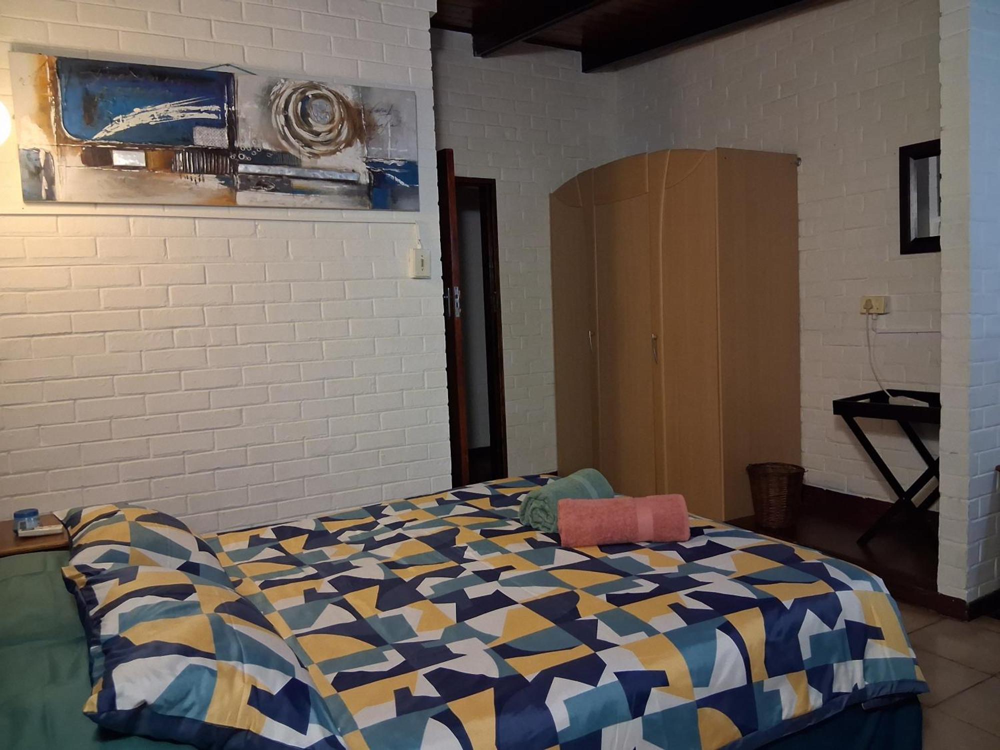 Bushpigs Haven Apartment St Lucia Luaran gambar